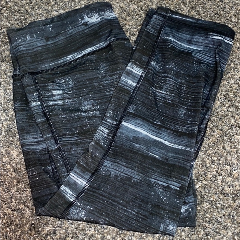 Workout leggings